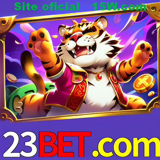 Imagem promocional da 23bet.com mostrando a plataforma e suas vantagens